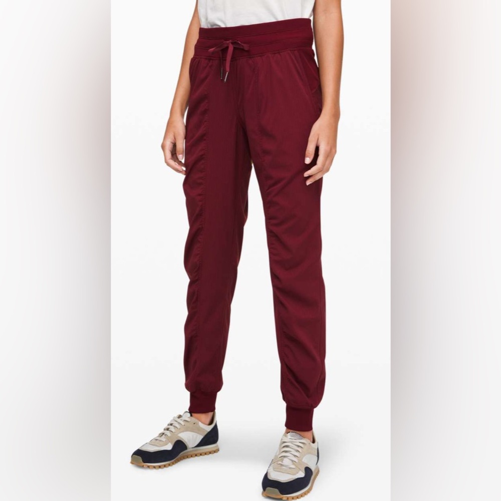 Lululemon Dance Studio Jogger
